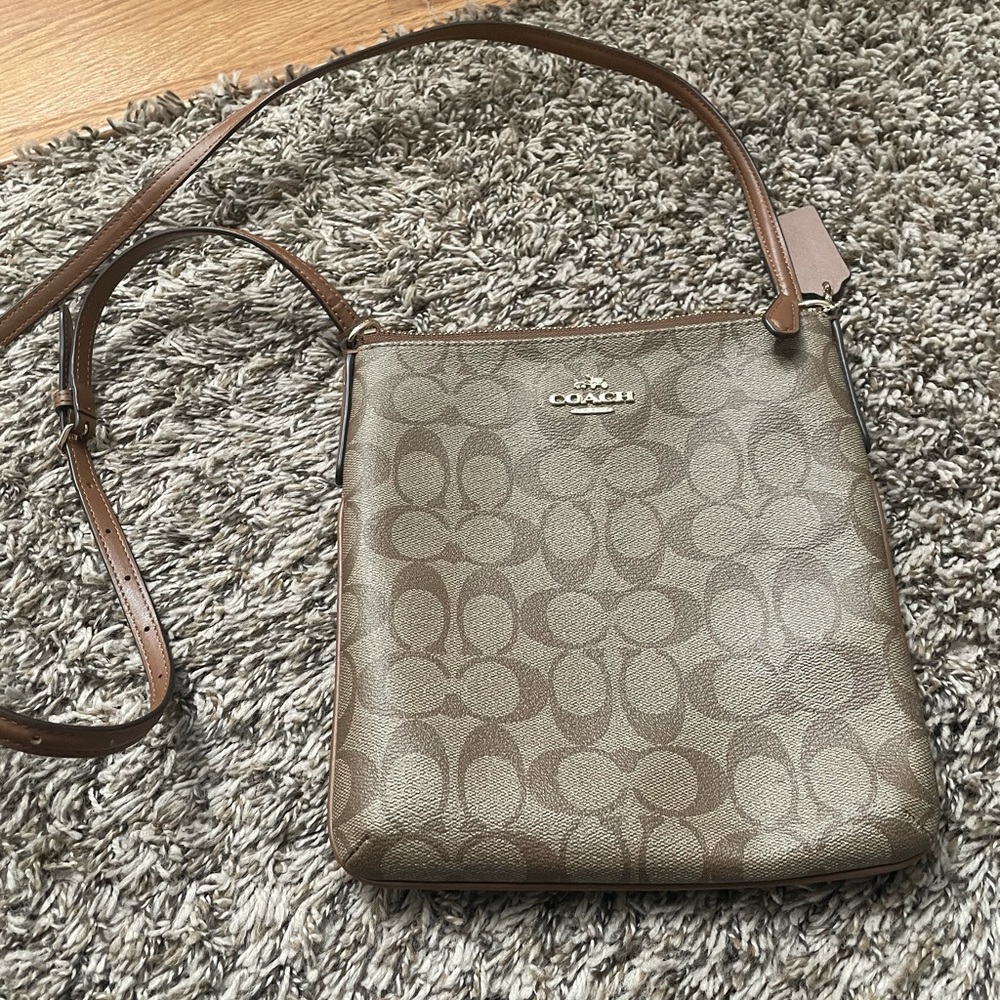 Crossbody